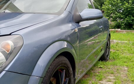 Opel Astra H, 2006 год, 480 000 рублей, 9 фотография