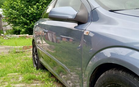 Opel Astra H, 2006 год, 480 000 рублей, 10 фотография