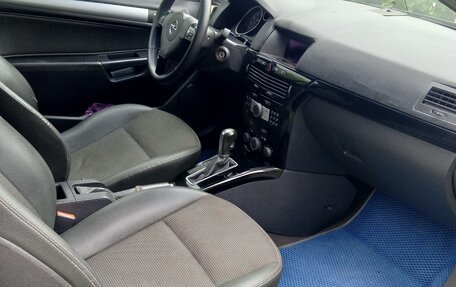 Opel Astra H, 2006 год, 480 000 рублей, 6 фотография