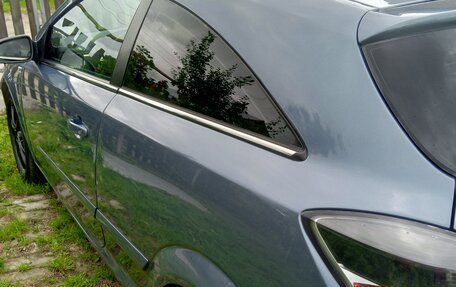 Opel Astra H, 2006 год, 480 000 рублей, 13 фотография