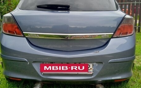 Opel Astra H, 2006 год, 480 000 рублей, 3 фотография