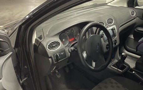 Ford Focus II рестайлинг, 2007 год, 299 000 рублей, 4 фотография