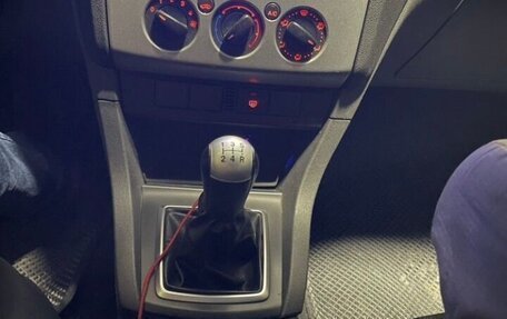 Ford Focus II рестайлинг, 2007 год, 299 000 рублей, 5 фотография