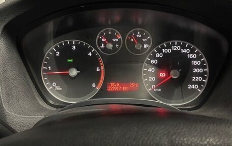 Ford Focus II рестайлинг, 2007 год, 299 000 рублей, 6 фотография
