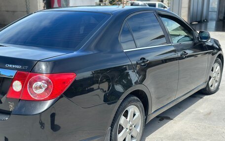 Chevrolet Epica, 2007 год, 700 000 рублей, 3 фотография