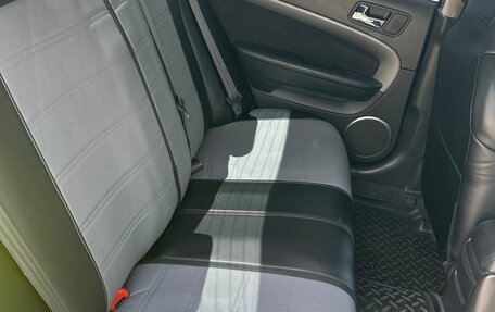 Chevrolet Epica, 2007 год, 700 000 рублей, 5 фотография