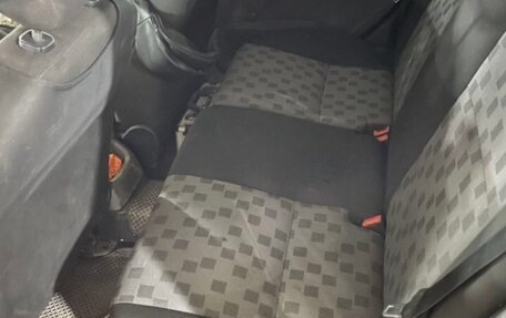 Ford Focus II рестайлинг, 2007 год, 299 000 рублей, 7 фотография
