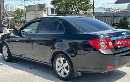 Chevrolet Epica, 2007 год, 700 000 рублей, 2 фотография