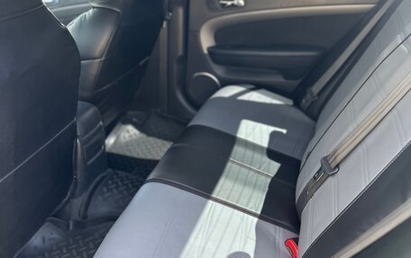 Chevrolet Epica, 2007 год, 700 000 рублей, 8 фотография