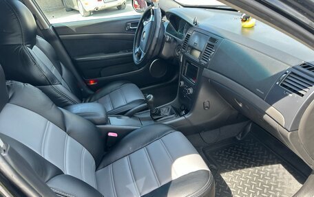Chevrolet Epica, 2007 год, 700 000 рублей, 7 фотография