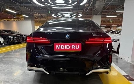 BMW 5 серия, 2025 год, 6 299 999 рублей, 5 фотография
