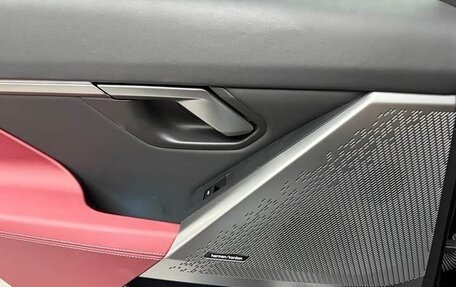 BMW 5 серия, 2025 год, 6 299 999 рублей, 12 фотография