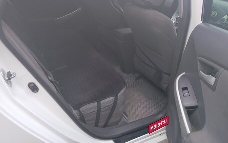 Toyota Prius, 2009 год, 1 070 000 рублей, 6 фотография
