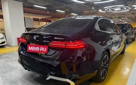 BMW 5 серия, 2025 год, 6 299 999 рублей, 6 фотография