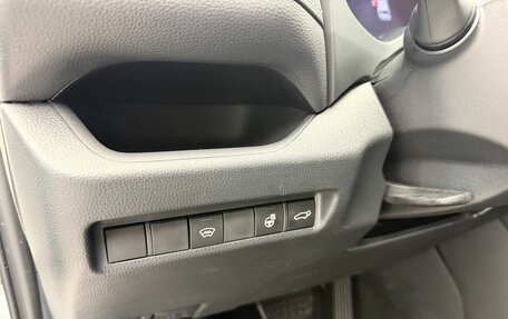 Toyota RAV4, 2021 год, 3 584 000 рублей, 8 фотография