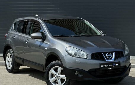 Nissan Qashqai, 2012 год, 1 049 000 рублей, 3 фотография