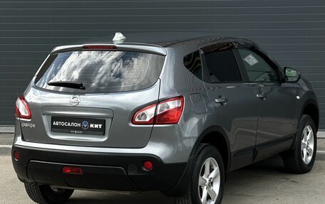 Nissan Qashqai, 2012 год, 1 049 000 рублей, 5 фотография