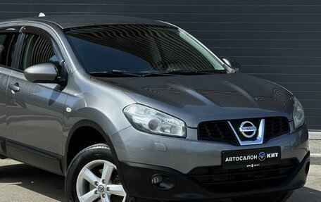 Nissan Qashqai, 2012 год, 1 049 000 рублей, 4 фотография