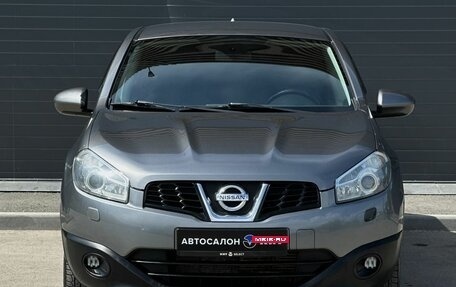 Nissan Qashqai, 2012 год, 1 049 000 рублей, 2 фотография