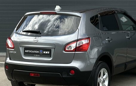 Nissan Qashqai, 2012 год, 1 049 000 рублей, 6 фотография