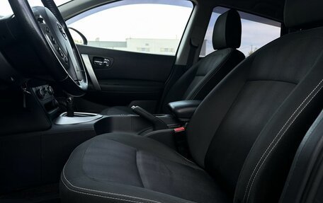 Nissan Qashqai, 2012 год, 1 049 000 рублей, 11 фотография
