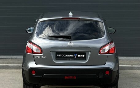 Nissan Qashqai, 2012 год, 1 049 000 рублей, 7 фотография