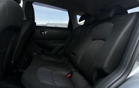 Nissan Qashqai, 2012 год, 1 049 000 рублей, 12 фотография