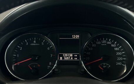 Nissan Qashqai, 2012 год, 1 049 000 рублей, 15 фотография