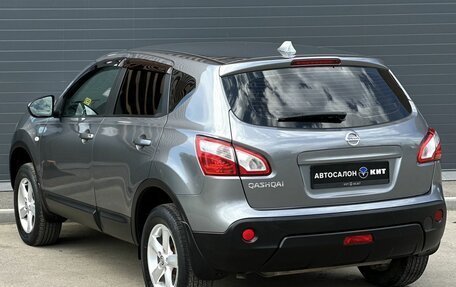 Nissan Qashqai, 2012 год, 1 049 000 рублей, 8 фотография