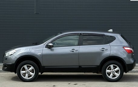 Nissan Qashqai, 2012 год, 1 049 000 рублей, 9 фотография