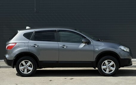 Nissan Qashqai, 2012 год, 1 049 000 рублей, 10 фотография