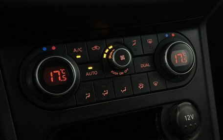 Nissan Qashqai, 2012 год, 1 049 000 рублей, 17 фотография