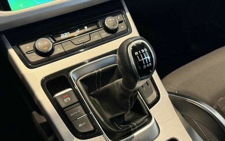 Geely Atlas I, 2019 год, 1 450 000 рублей, 10 фотография