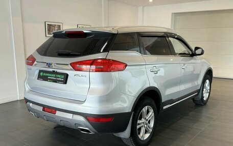 Geely Atlas I, 2019 год, 1 450 000 рублей, 4 фотография