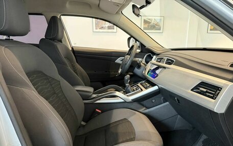 Geely Atlas I, 2019 год, 1 450 000 рублей, 14 фотография