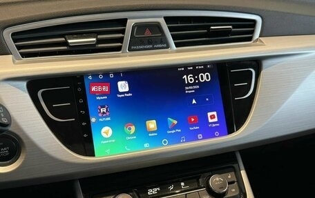 Geely Atlas I, 2019 год, 1 450 000 рублей, 11 фотография