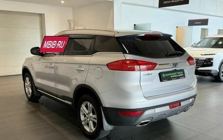 Geely Atlas I, 2019 год, 1 450 000 рублей, 6 фотография