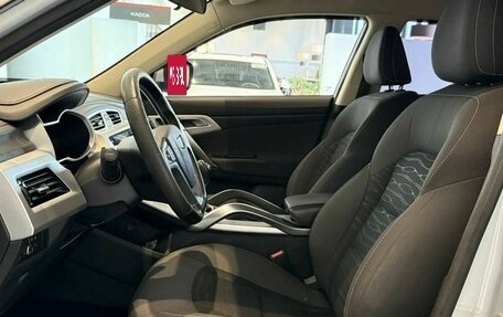 Geely Atlas I, 2019 год, 1 450 000 рублей, 8 фотография