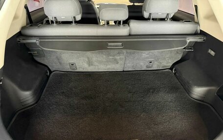 Geely Atlas I, 2019 год, 1 450 000 рублей, 17 фотография