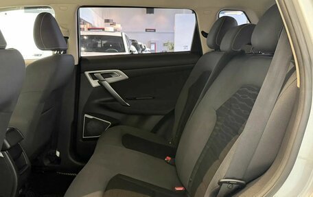 Geely Atlas I, 2019 год, 1 450 000 рублей, 16 фотография
