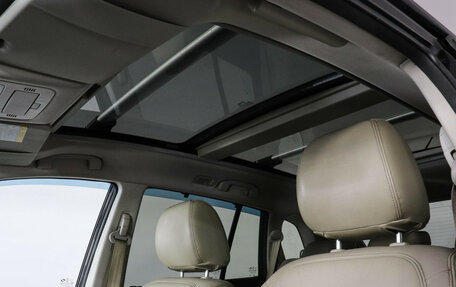 Renault Koleos I рестайлинг 2, 2012 год, 997 000 рублей, 11 фотография