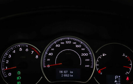 Renault Koleos I рестайлинг 2, 2012 год, 997 000 рублей, 7 фотография