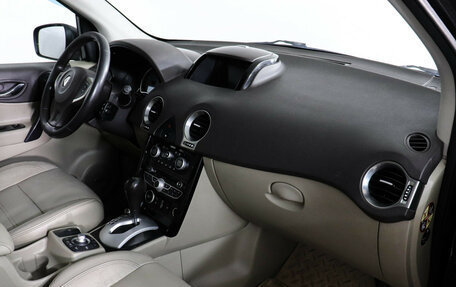 Renault Koleos I рестайлинг 2, 2012 год, 997 000 рублей, 6 фотография