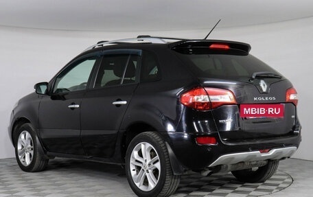 Renault Koleos I рестайлинг 2, 2012 год, 997 000 рублей, 4 фотография