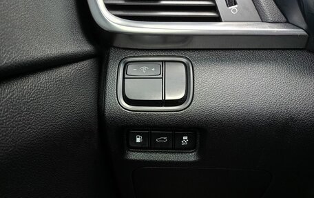 KIA Optima IV, 2019 год, 1 990 000 рублей, 11 фотография