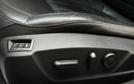 Opel Insignia II рестайлинг, 2011 год, 1 199 000 рублей, 26 фотография