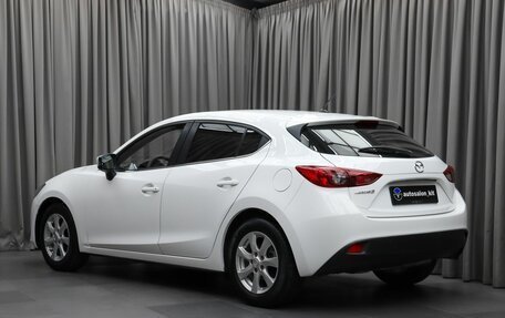 Mazda 3, 2014 год, 1 399 000 рублей, 6 фотография