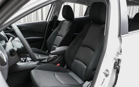 Mazda 3, 2014 год, 1 399 000 рублей, 9 фотография