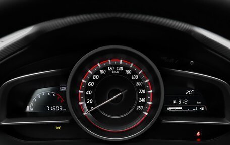Mazda 3, 2014 год, 1 399 000 рублей, 11 фотография