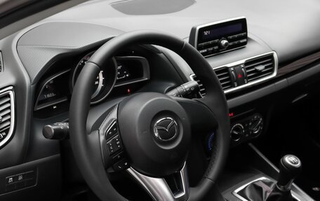 Mazda 3, 2014 год, 1 399 000 рублей, 8 фотография